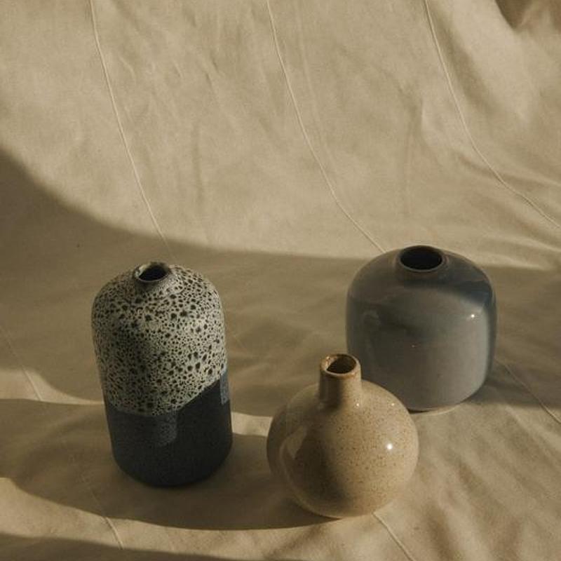 Celadon jug