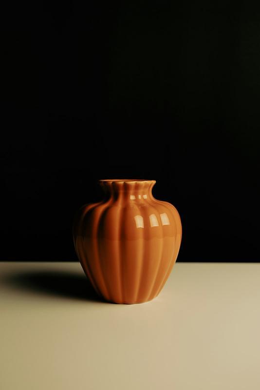 Ash serving bowl