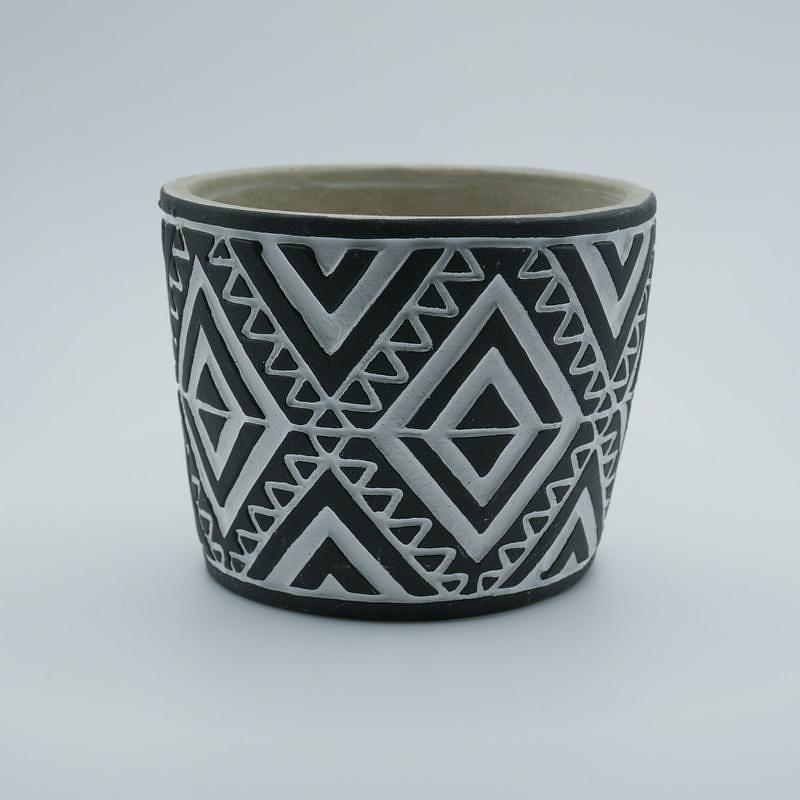 Oatmeal tumbler