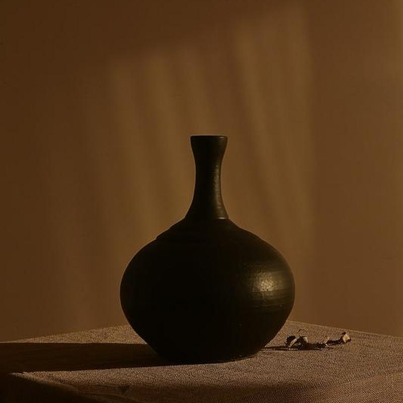 Harbour grey jug