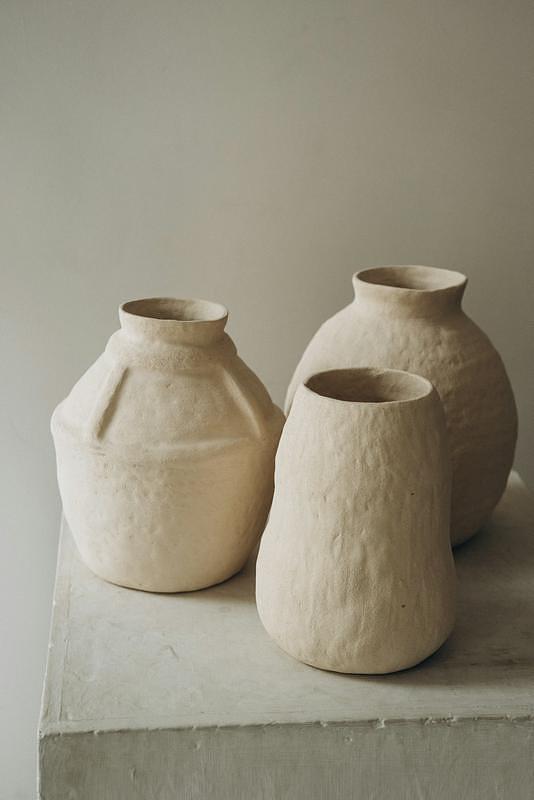 Tenmoku soup bowl