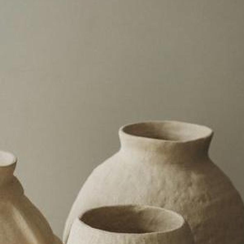 Tenmoku soup bowl, photograph 4