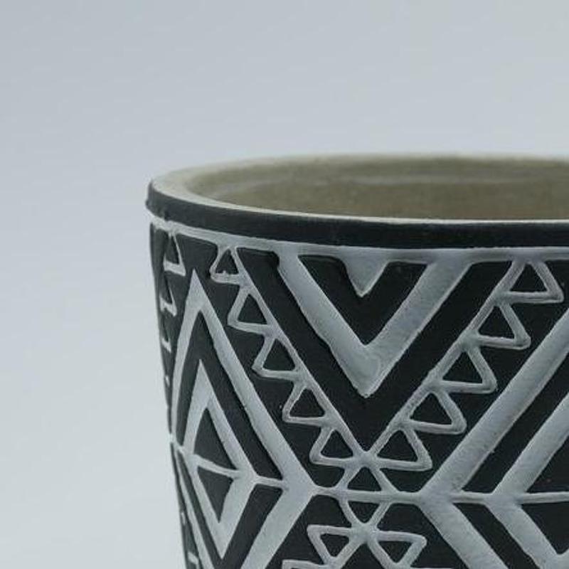 Oatmeal tumbler, photograph 5