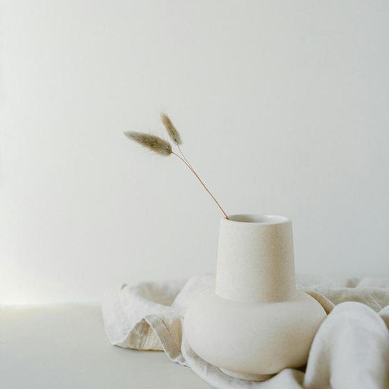 Ash soup bowl