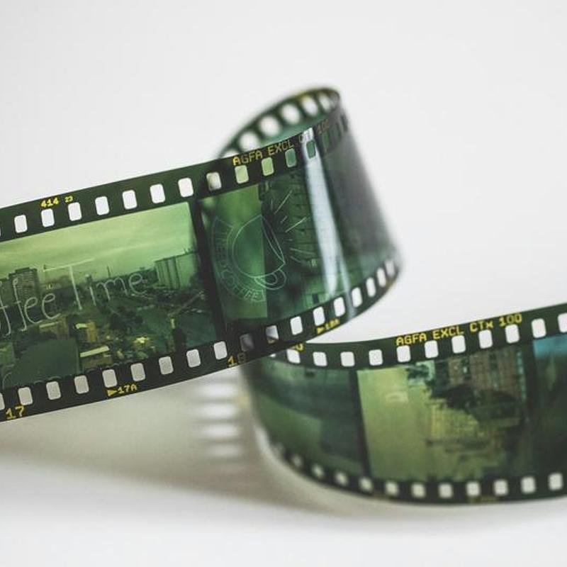 Slow river, the film to keep