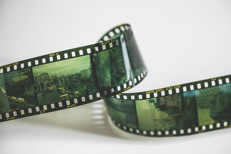 Slow river, the film to keep