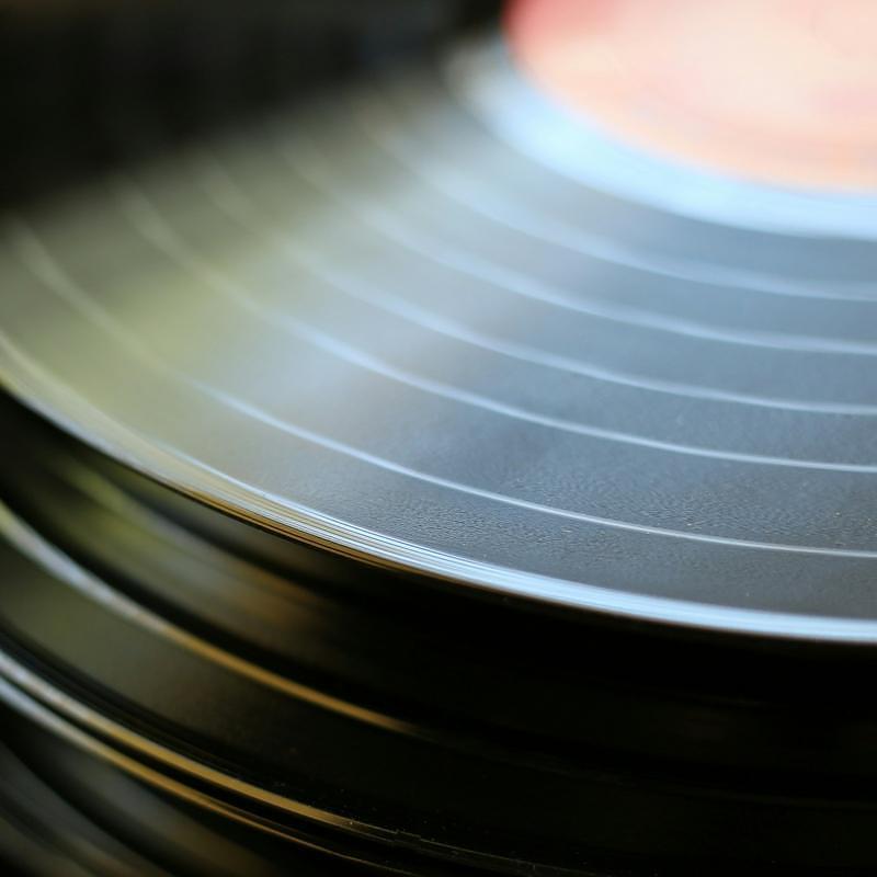Test pressing, Second hand weather