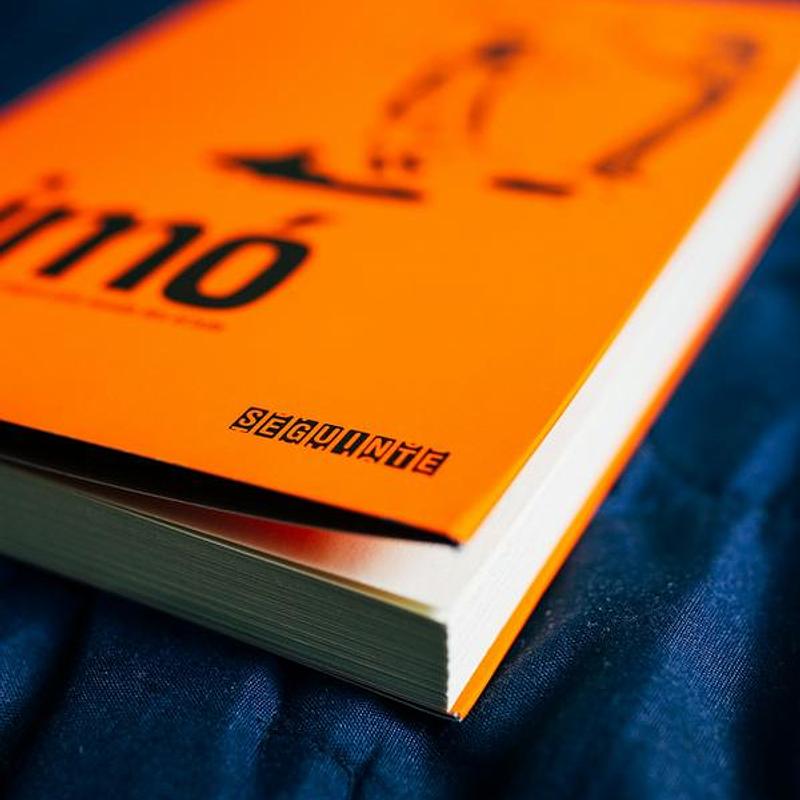 Flood year, a zine