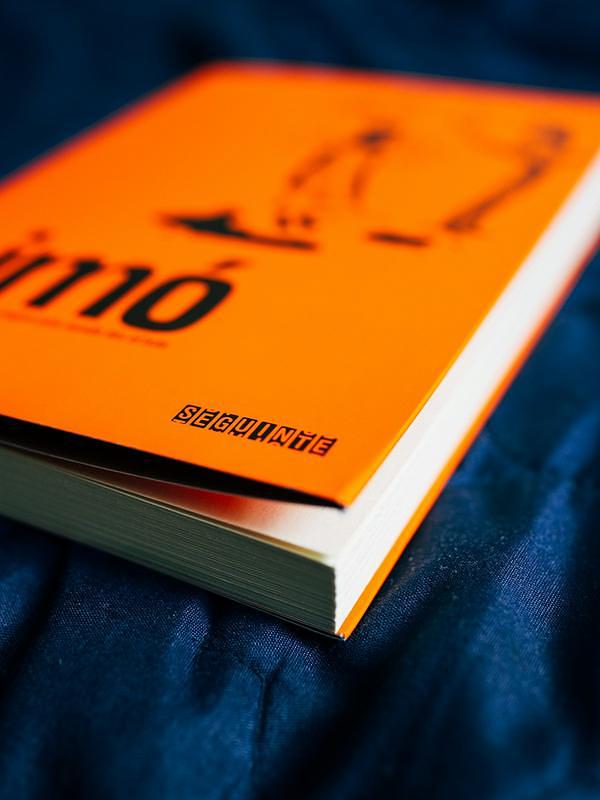Flood year, a zine