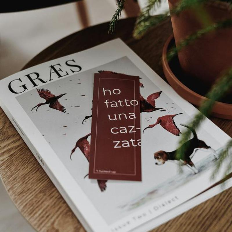 Things I ate this year, issue three
