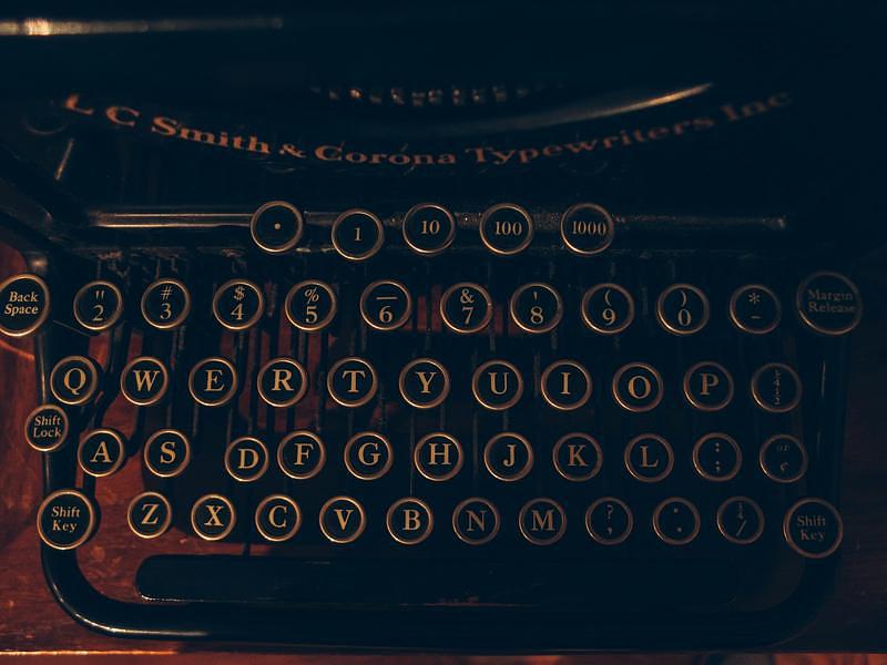 Director's notebook, The last shift