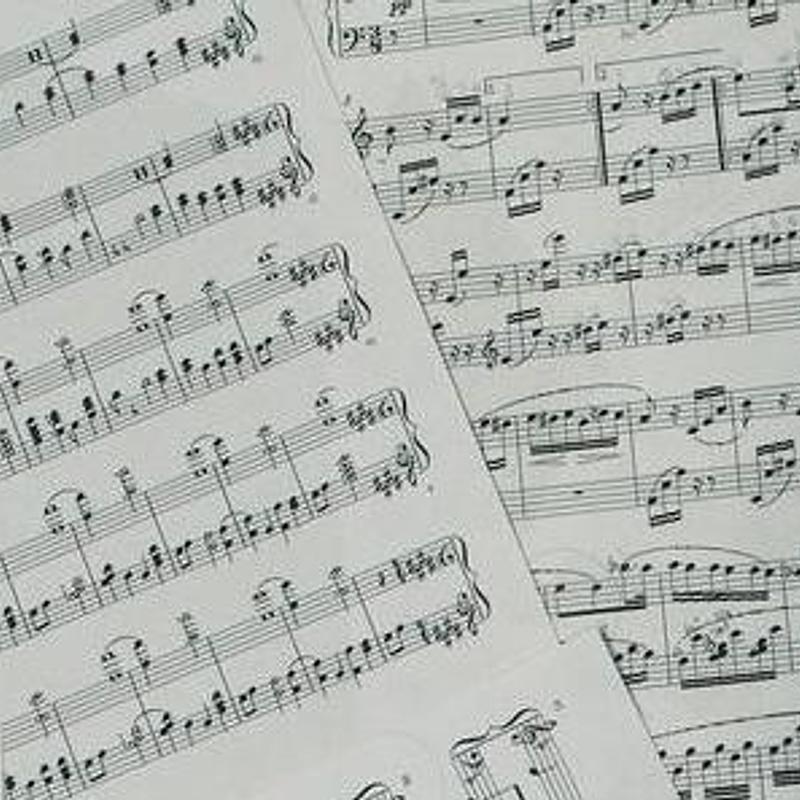 Chart folder, lay-flat, photograph 3