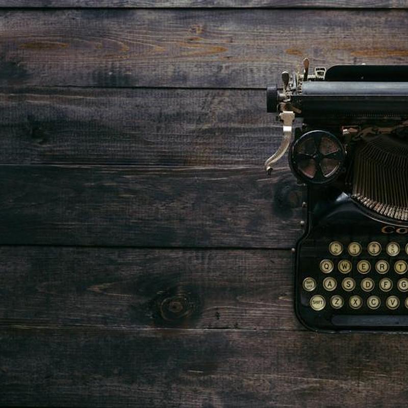 The serial, part eight