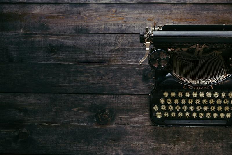 A poem written for you, for a wedding
