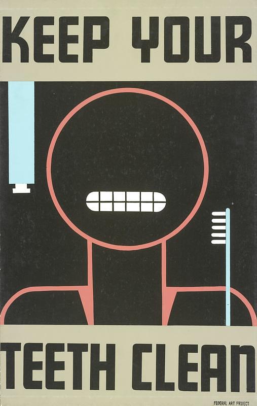 Corner store, screenprint