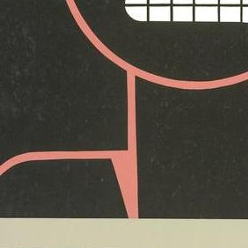 Corner store, screenprint, photograph 3