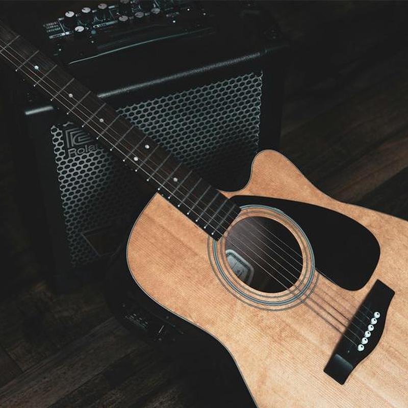 Lap steel loops, open tunings