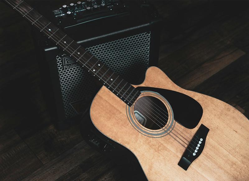 Lap steel loops, open tunings