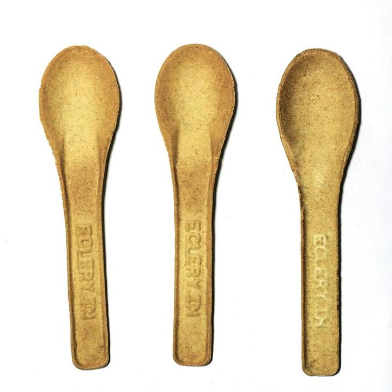 Spoon carving kit, with a hook knife