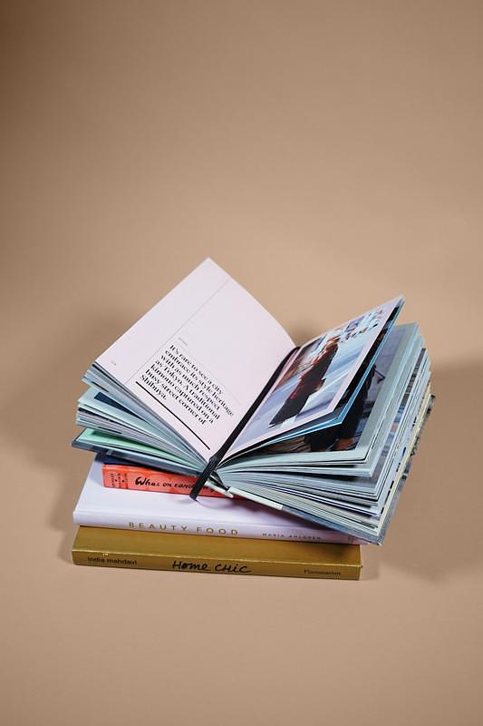 The price of a cup, a pamphlet