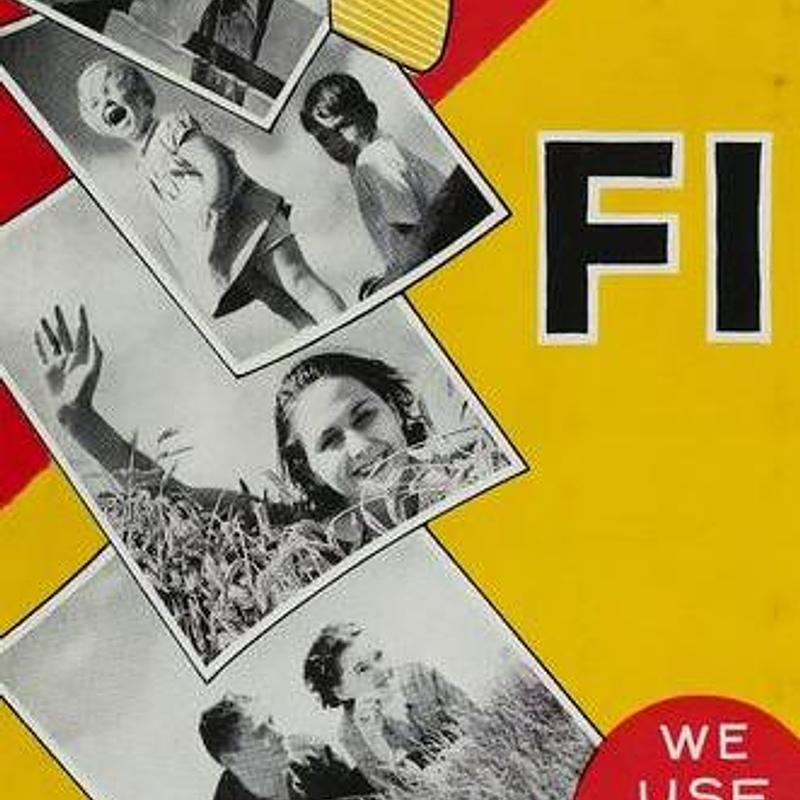 Tour poster, the east coast run, photograph 4