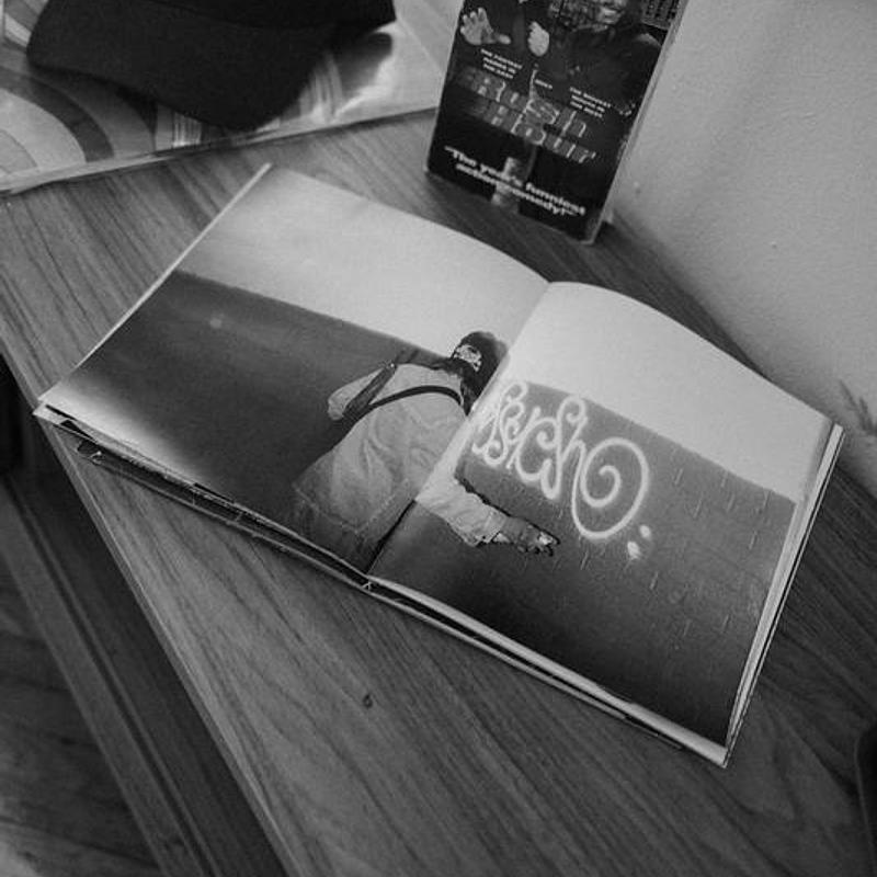 Small victories, a zine