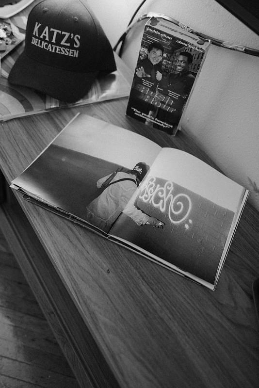 Small victories, a zine