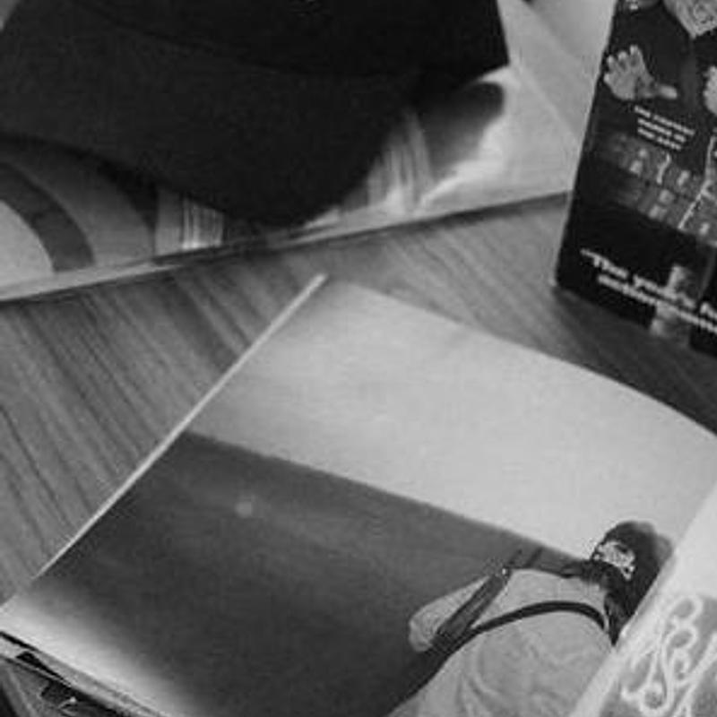 Small victories, a zine, photograph 3