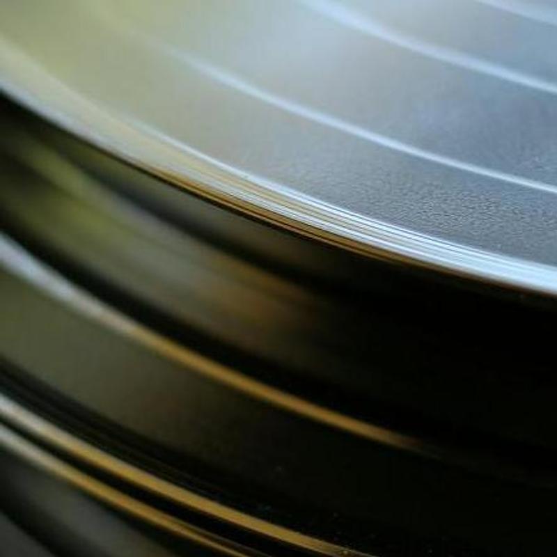 Test pressing, Second hand weather, photograph 3