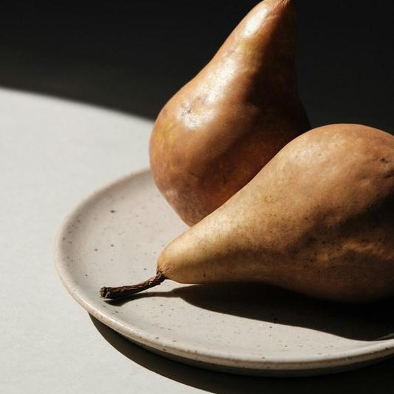 Left behind in the studio, still life