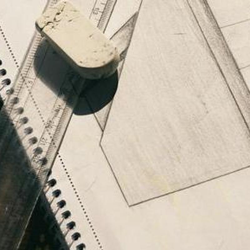 The allotment, original illustration, photograph 5