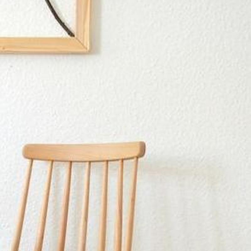 Maple bench, photograph 5