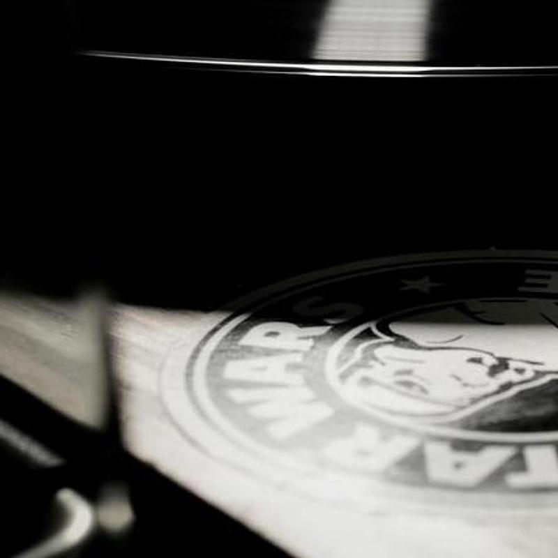 Test pressing, What the river said, photograph 4