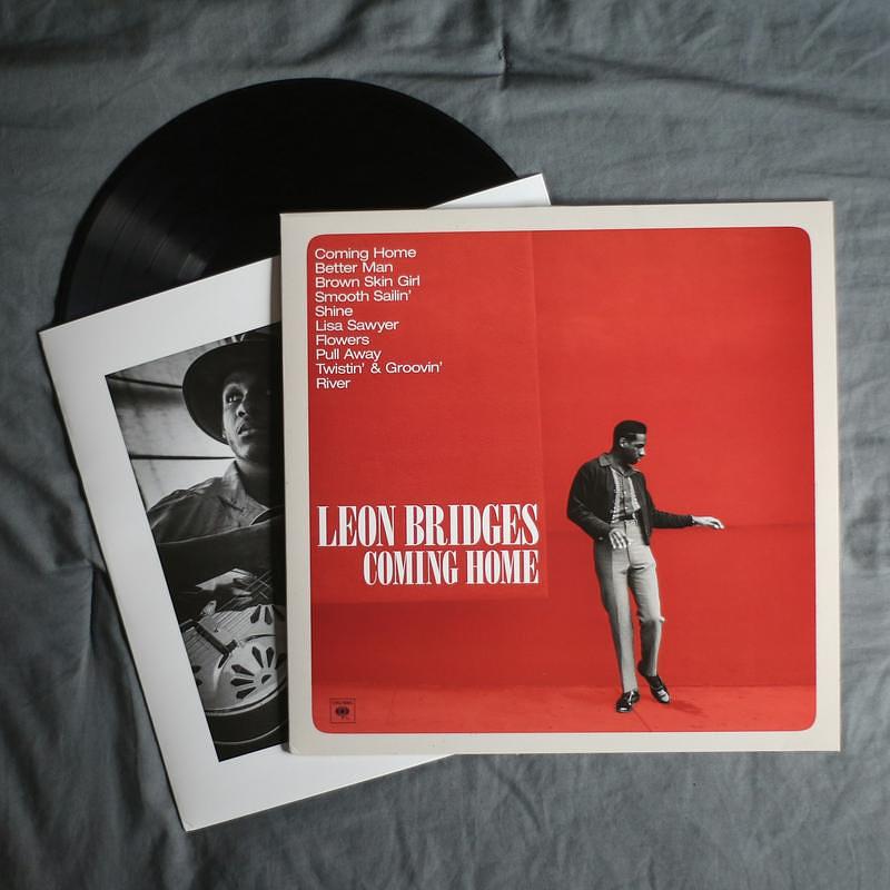 Test pressing, Letters home