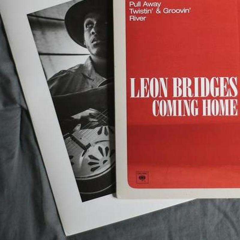 Test pressing, Letters home, photograph 3