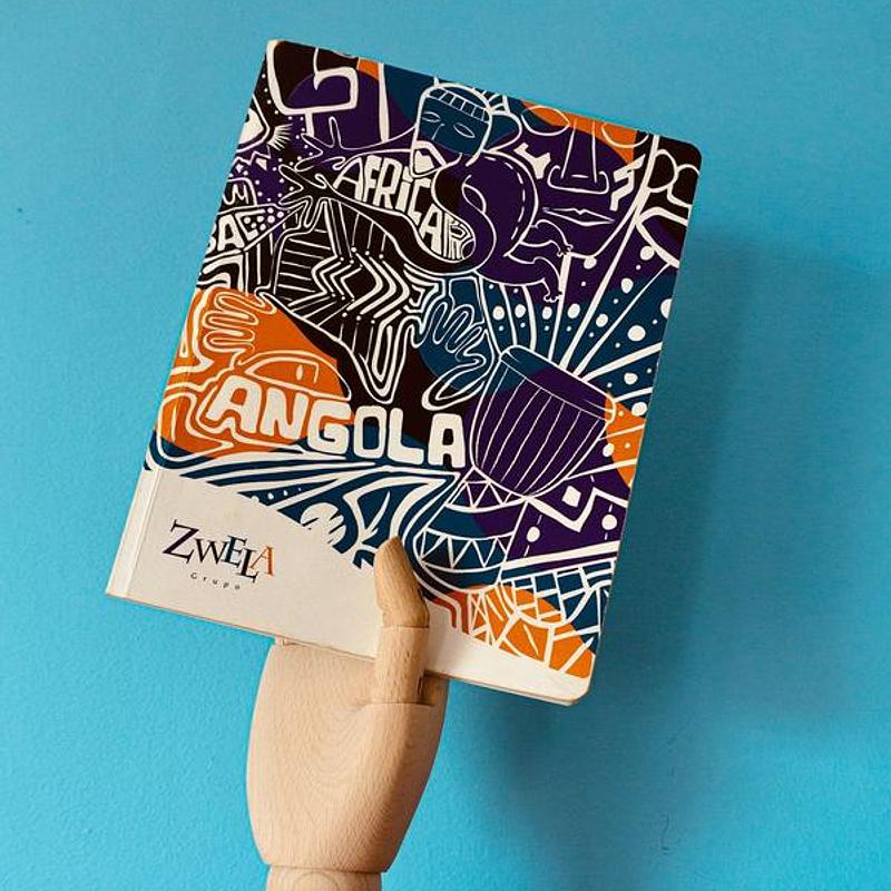 The market, a zine