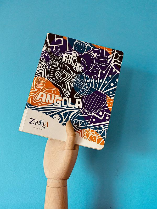 The market, a zine