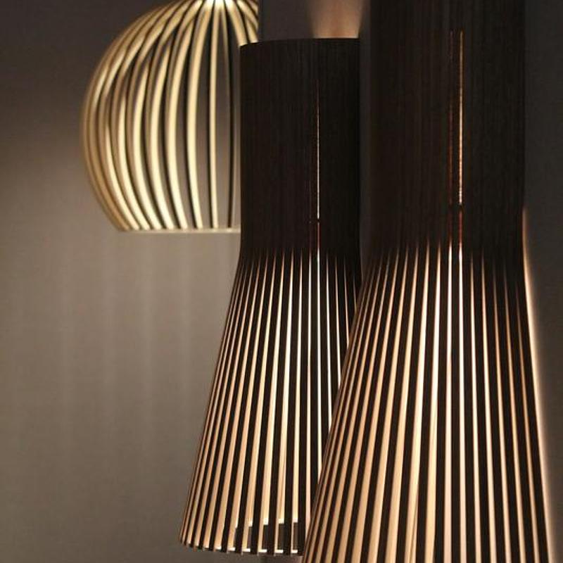 Candle holder, powder-coated steel