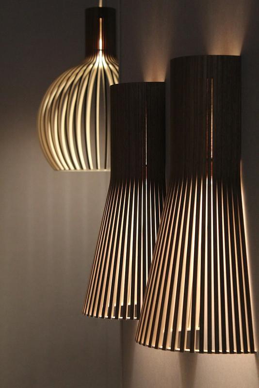Candle holder, powder-coated steel