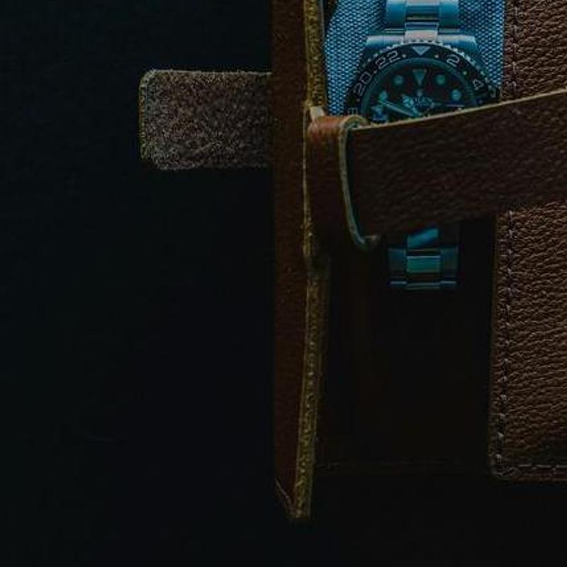 Natural dog collar, photograph 3