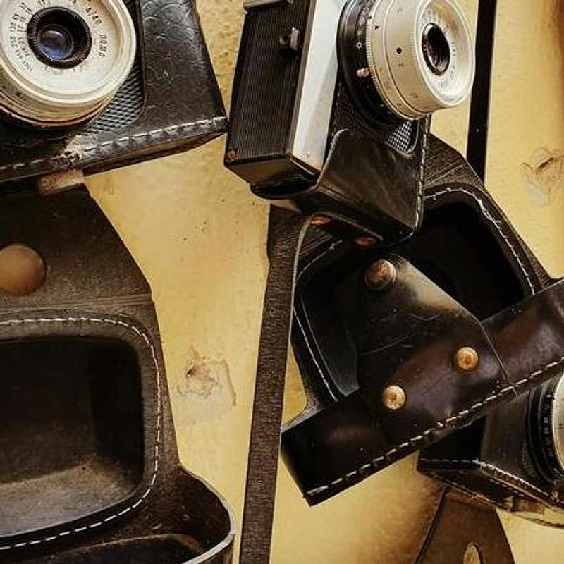 Black belt, made to size, photograph 4