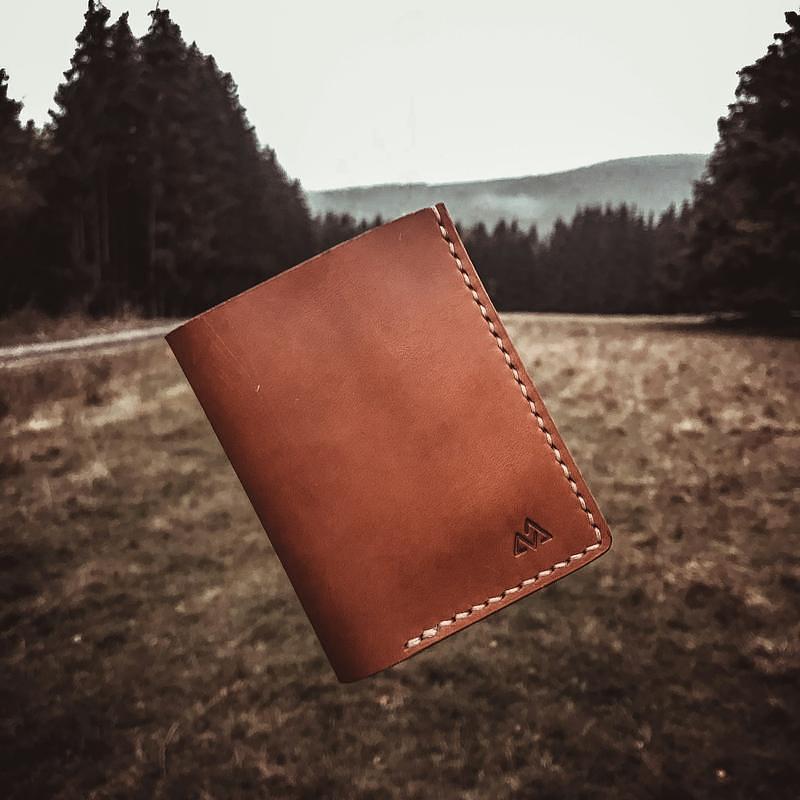 Map case, one of one