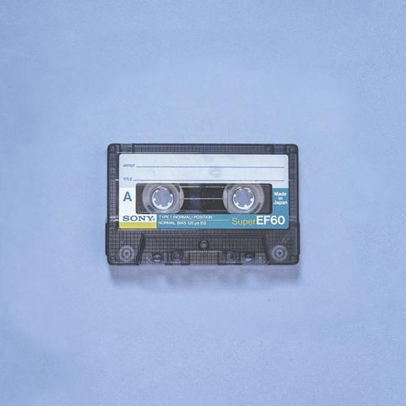 String quartet no. 2, cassette, photograph 2