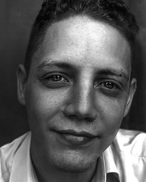 Oliver Turner