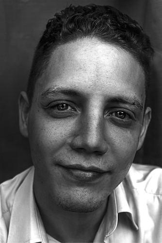Oliver Turner
