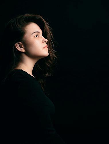 Johnna Schuster, fiction