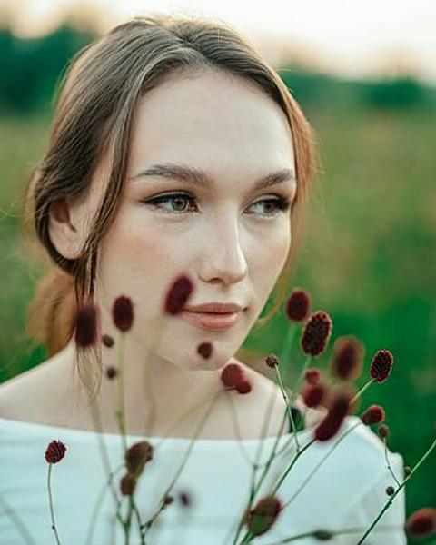 Marquardt Portraits