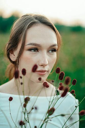 Marquardt Portraits