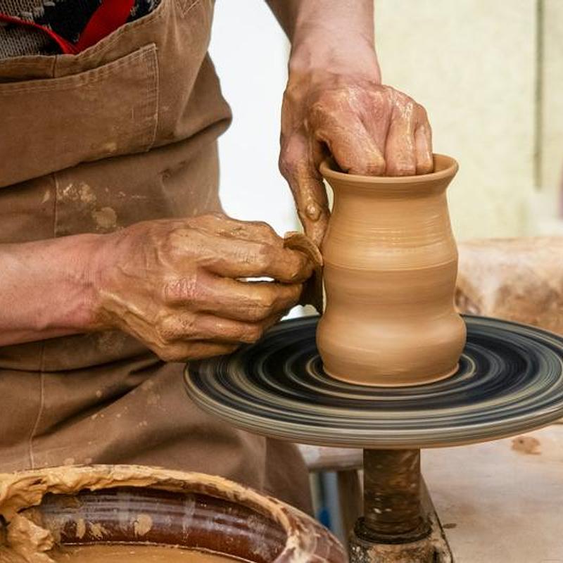Glaze recipes, volume three