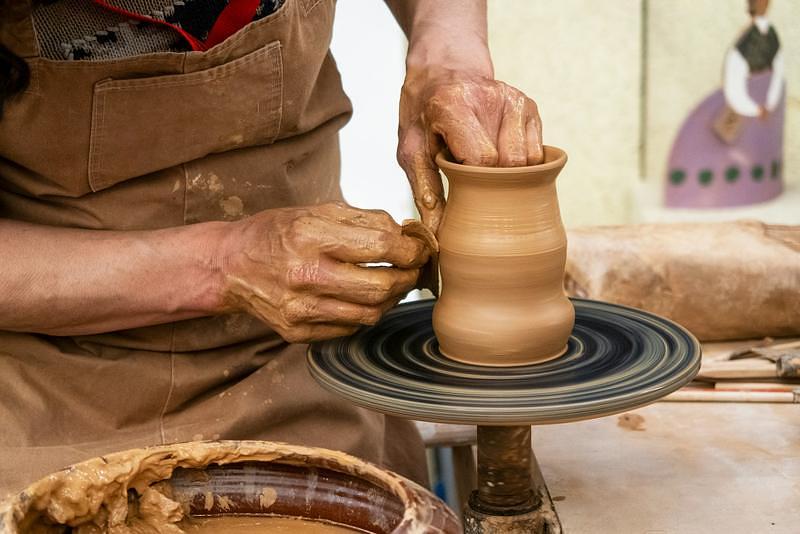 Glaze recipes, volume three